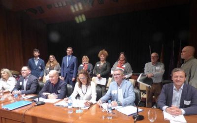 El Ateneo de Palencia da el visto bueno a su nueva directiva y a sus próximos objetivos