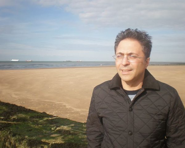 RESEÑA DOMENICO COSENZA 12, 13 Y 14 ABRIL 2018