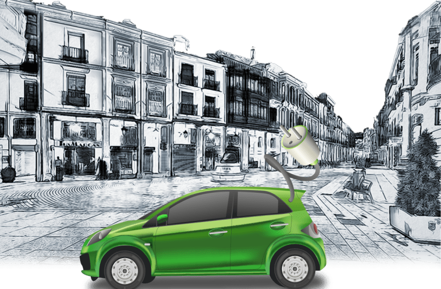 EL ATENEO COLABORA y te invita a participar en la Primera Feria de Movilidad Sostenible.