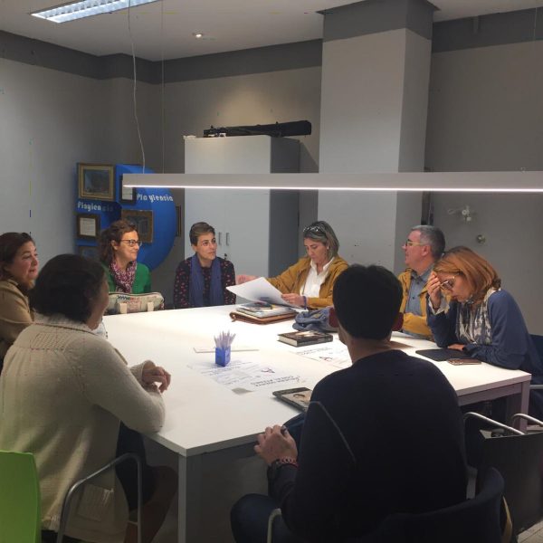 Encuentros. Sección de Psicoanálisis