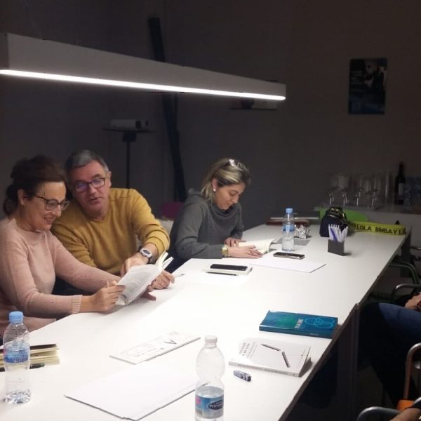 Presentación del libro «Cosas que tu psiquiatra nunca te dijo»