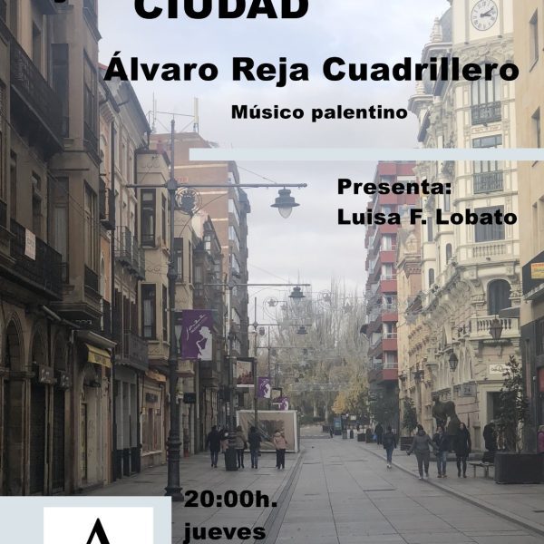 LOS ARTISTAS Y SU CIUDAD