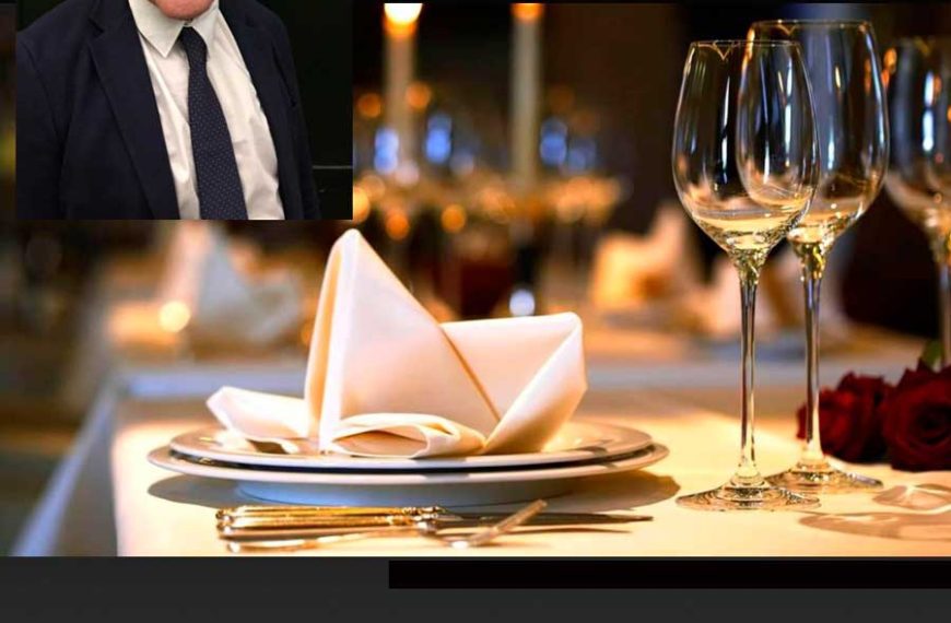 Reunión de Ateneístas en Madrid