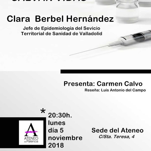 Vacunas que Salvan Vidas