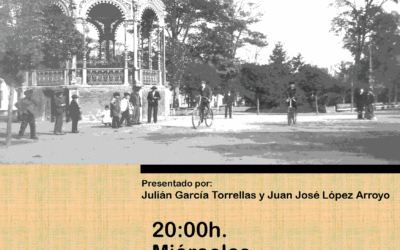 «Historia de la bicicleta en Palencia»