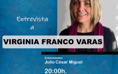 «La mente de una empresaria». Entrevista a Virginia Franco Varas