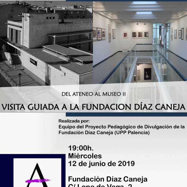 APLAZADO PARA OCTUBRE