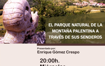 El Parque Natural de la Montaña Palentina a través de sus senderos