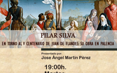 En torno al V Centenario de Juan de Flandes: su obra en Palencia