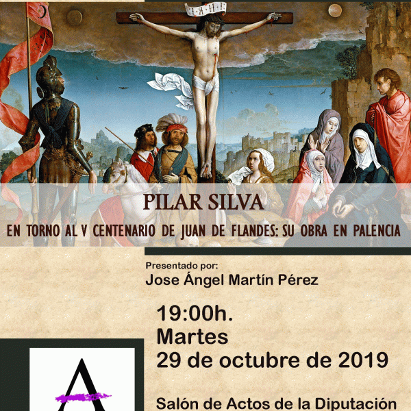 En torno al V Centenario de Juan de Flandes: su obra en Palencia