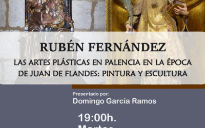 Las artes plásticas en Palencia en la época de Juan de Flandes: pintura y escultura