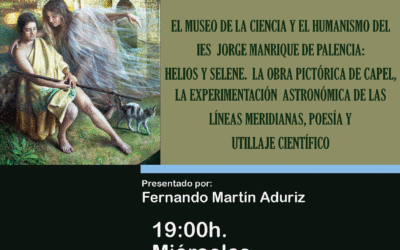 El Museo de la Ciencia y el Humanismo del IES Jorge Manrique