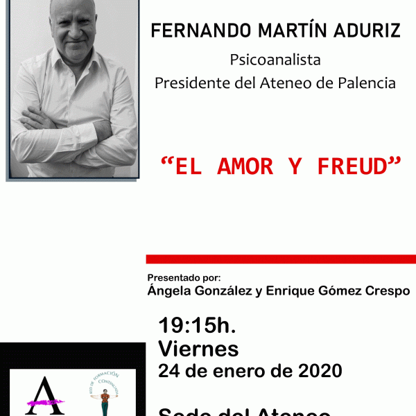 El amor y Freud
