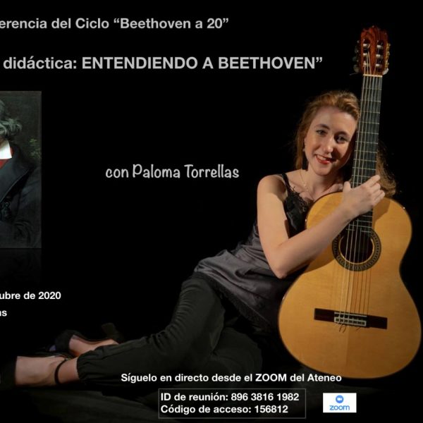 Beethoven a 20´´
