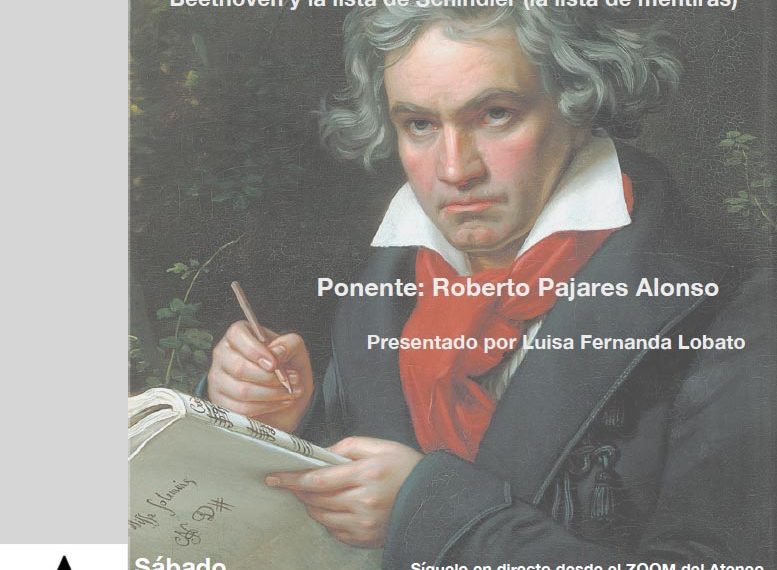 Ciclo Beethoven a 20