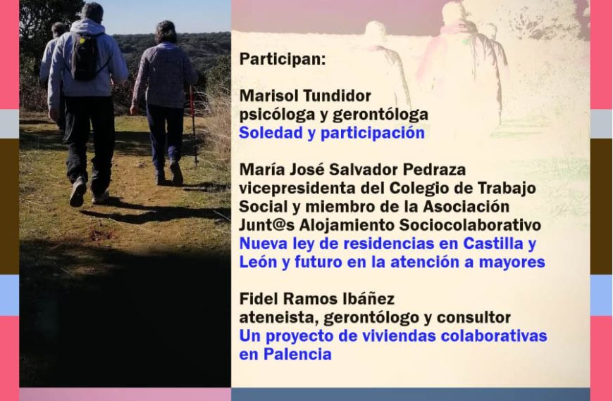 Envejecimiento Activo