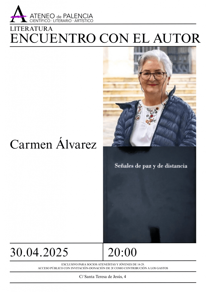 Encuentro-con-el-Autor-Carmen-Alvarez