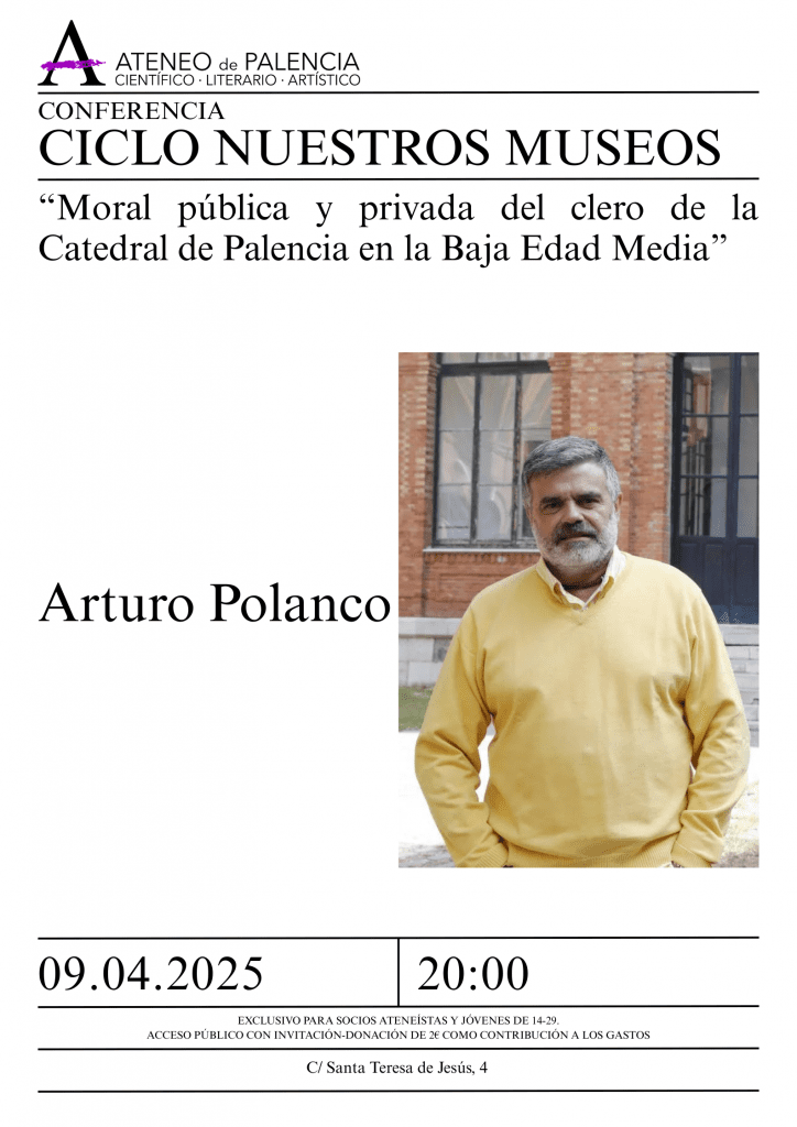 9Cartel Nuestros museos