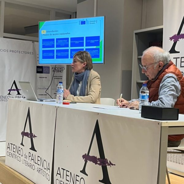 Revista del Ateneo: El arte como la más bella de las mentiras (Luisa Lobato)