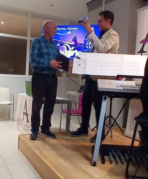 Seminario “Las Músicas que no se escuchan” (Luisa Fernanda Lobato)