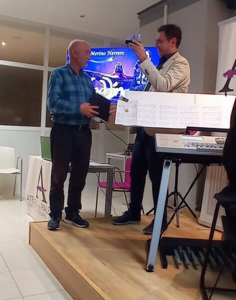 “Las músicas que no se escuchan”