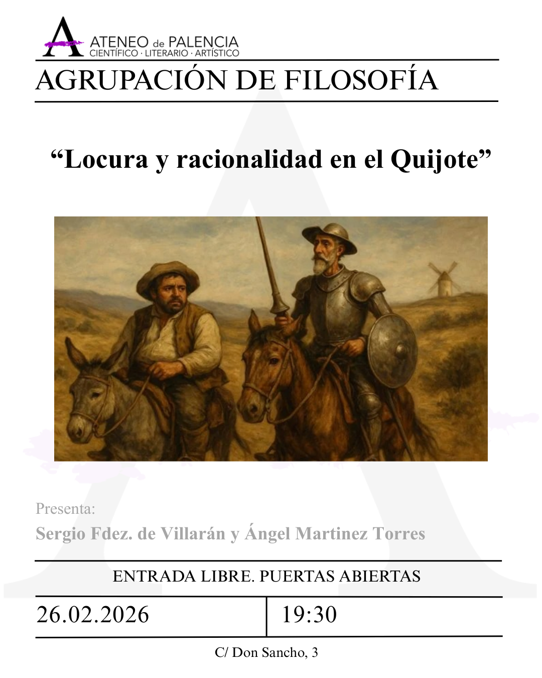 Quijote