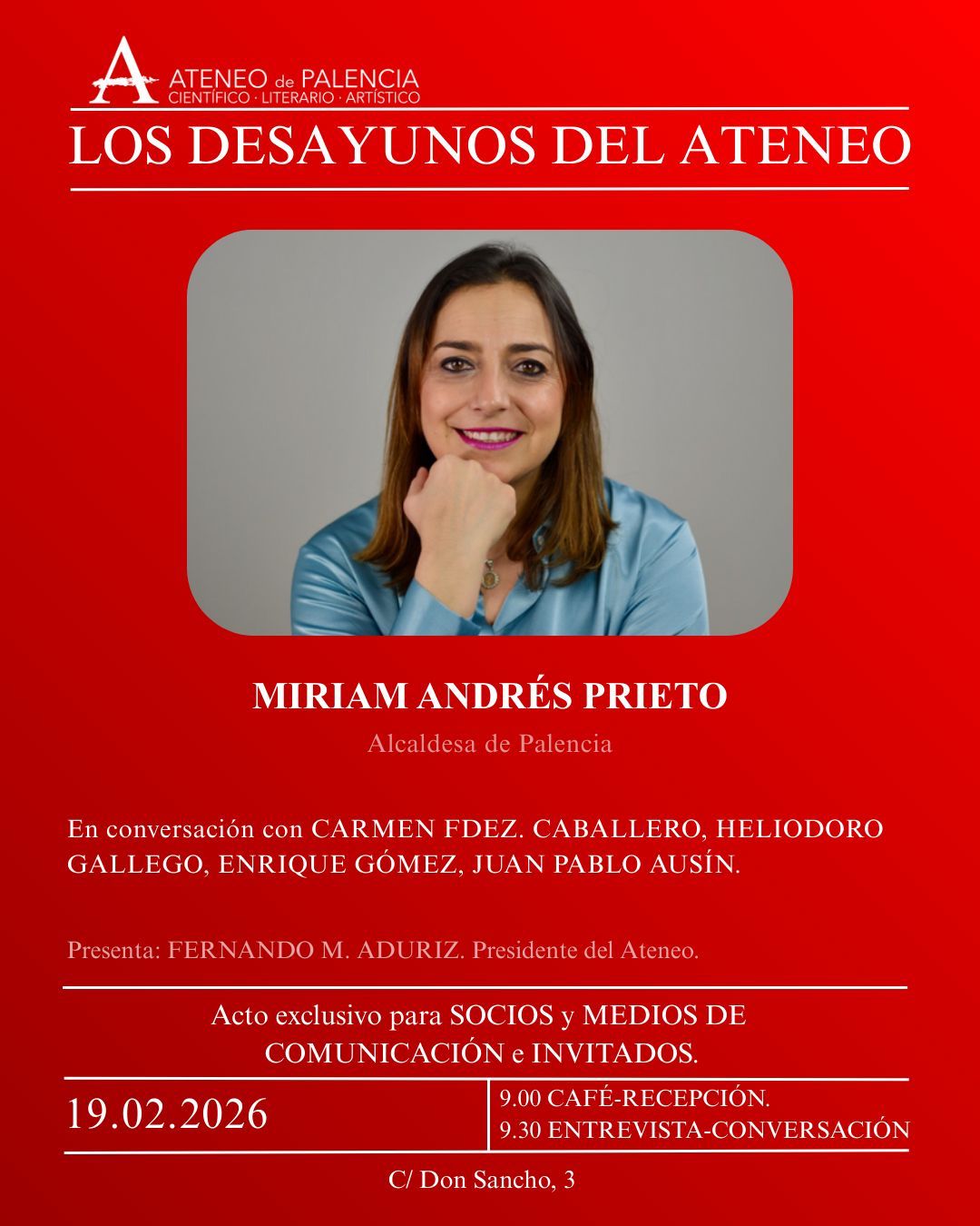 Miriam Andrés Prieto